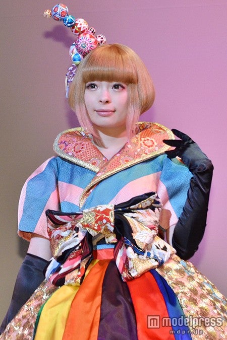 きゃりー ダイエット継続に闘志 メラメラします 美の秘訣も明かす モデルプレス きゃりー ダイエット継続に闘志 メラメラします 美の秘訣も明かす モデルプレス