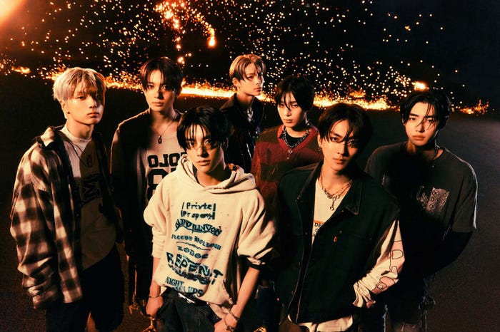 ENHYPEN(P)&(C)BELIFT LAB Inc.