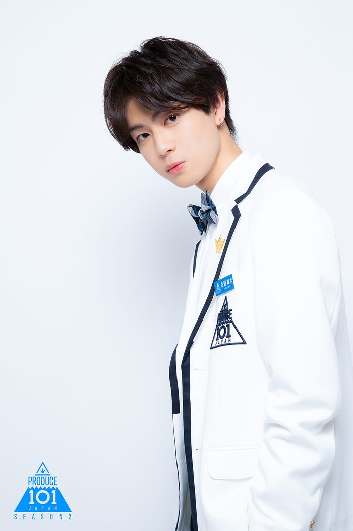 No42 佐野雄大 (提供写真)