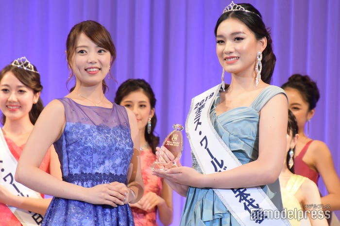 矢部みゆきさん (C)モデルプレス