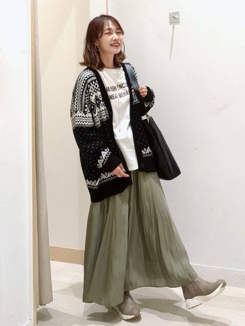 グローバルワーク グローバルワーク