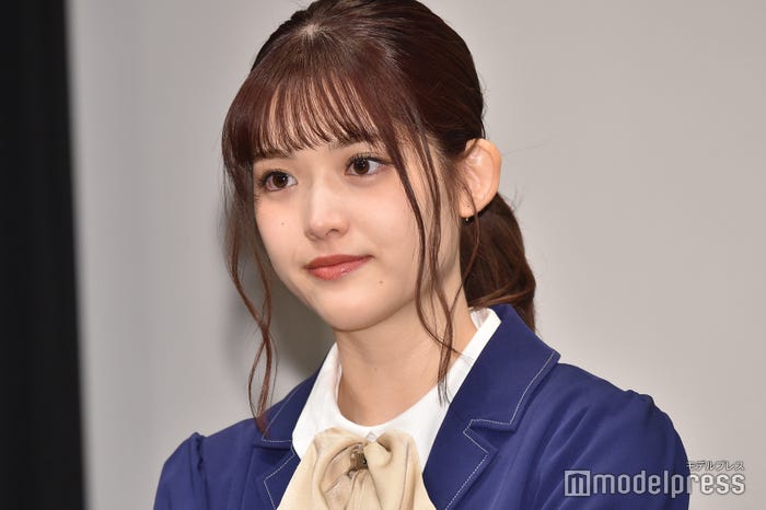 松村沙友理(C)モデルプレス