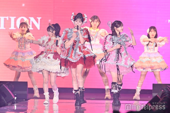 KAWAII CARAVAN 超九州(C)モデルプレス