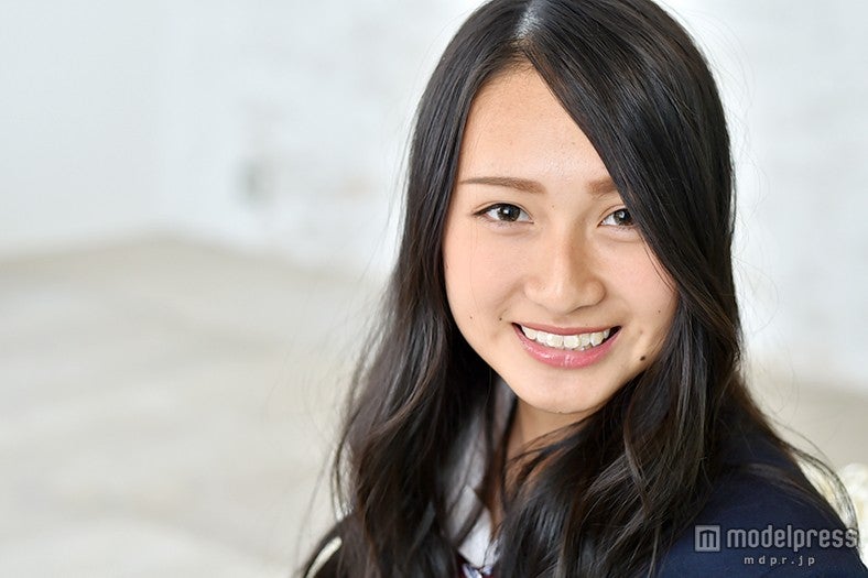 「中国・四国」地方予選グランプリ／れおちゃん（C）モデルプレス