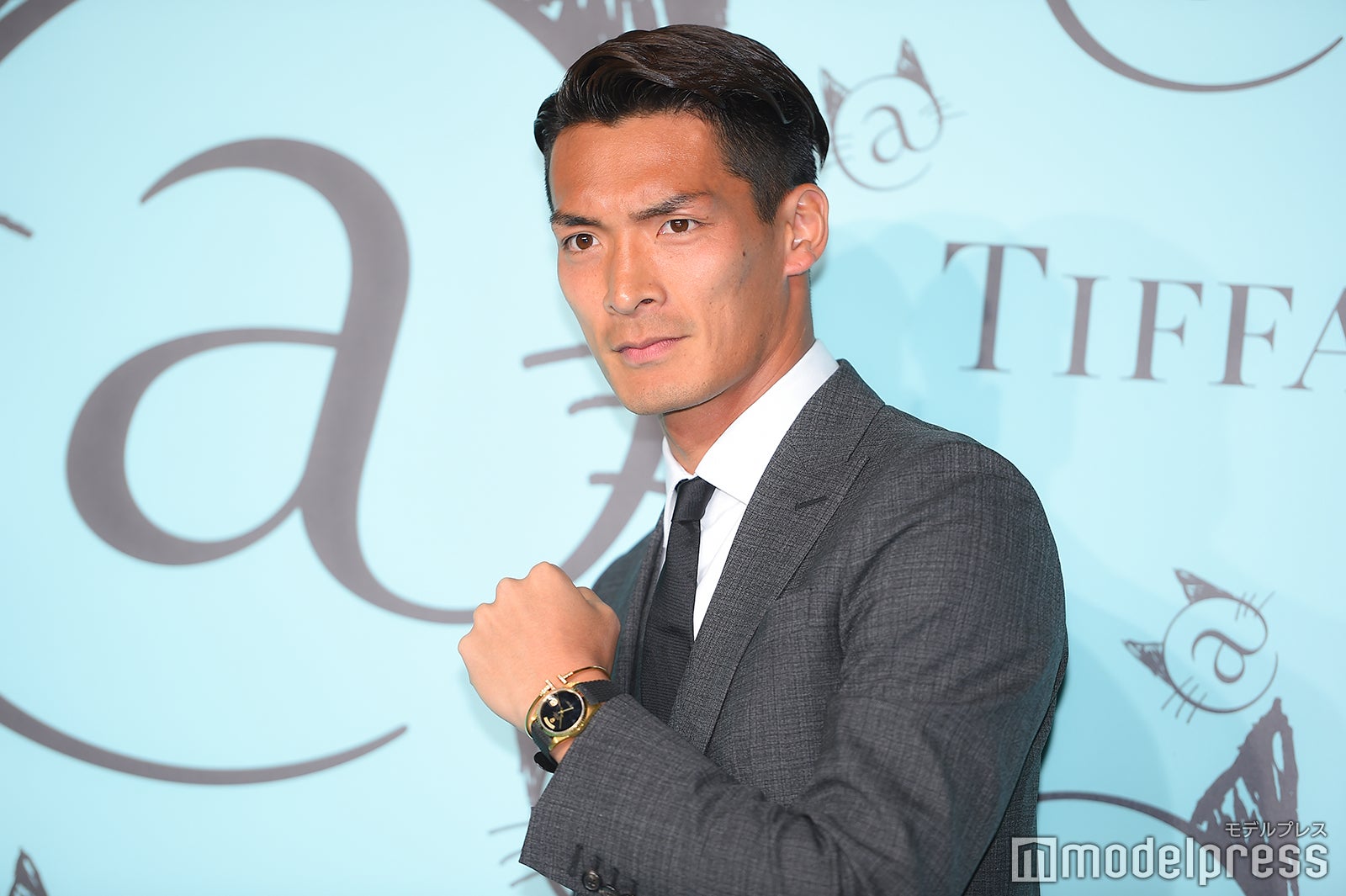 槙野智章（C）モデルプレス