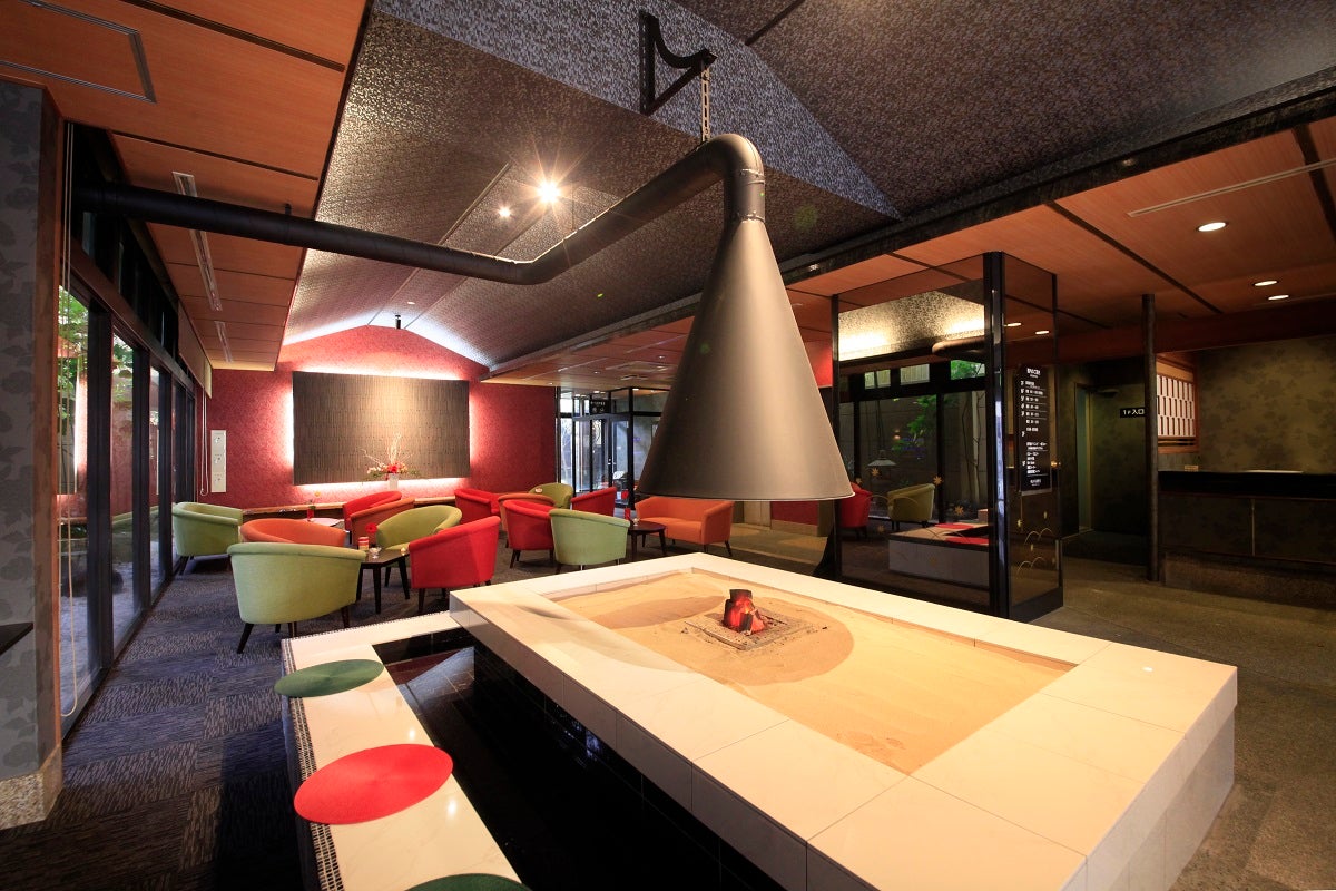 あたら夜 西伊豆／画像提供：リロホテルズ＆リゾーツ