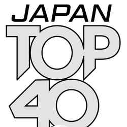 「DJane Mag JAPAN TOP40DJanes 2021」ロゴ （提供画像）