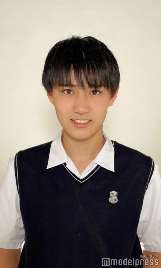 山崎陽翔（※「崎」は正式には「たつさき」）