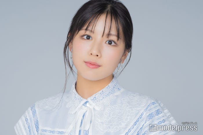 渡邉美穂(C)モデルプレス