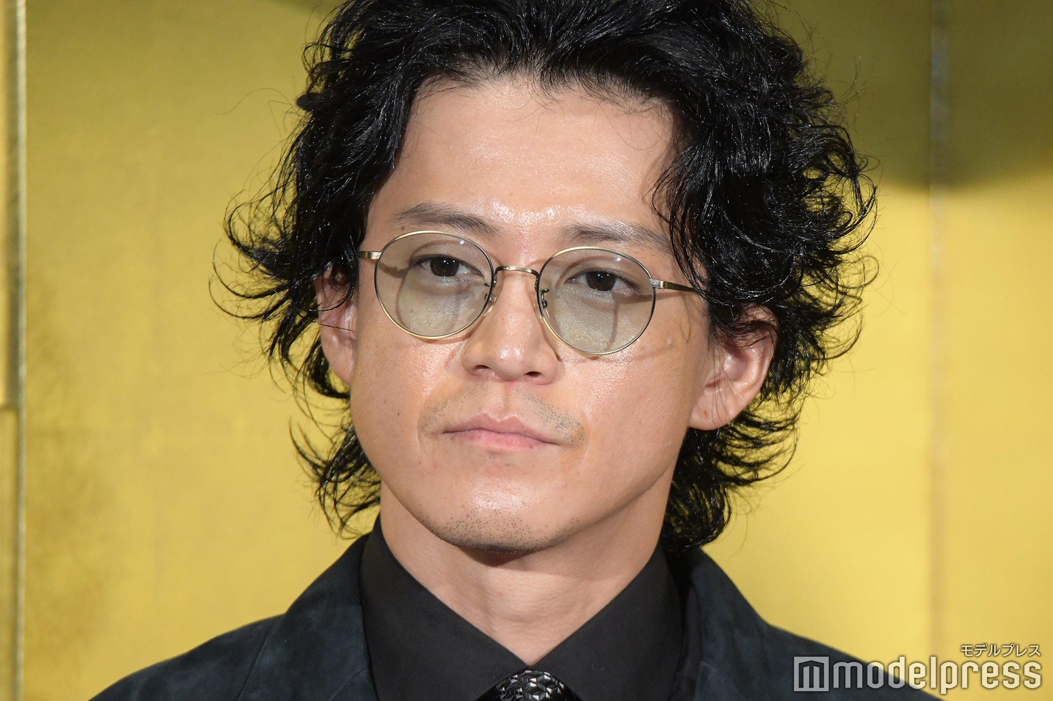 小栗旬 （C）モデルプレス