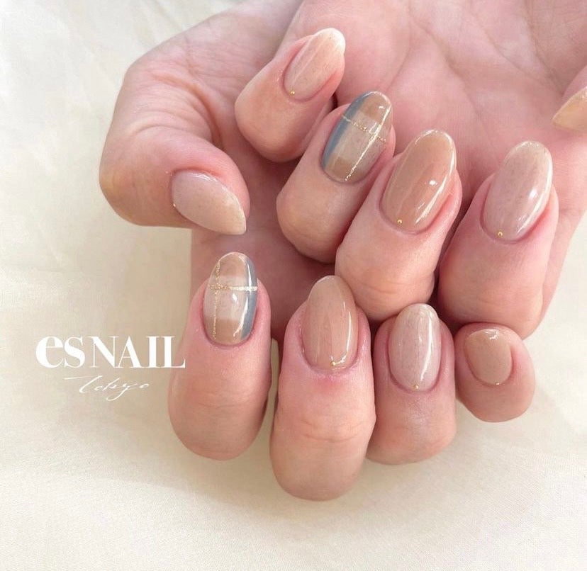 （画像提供：esNAIL）