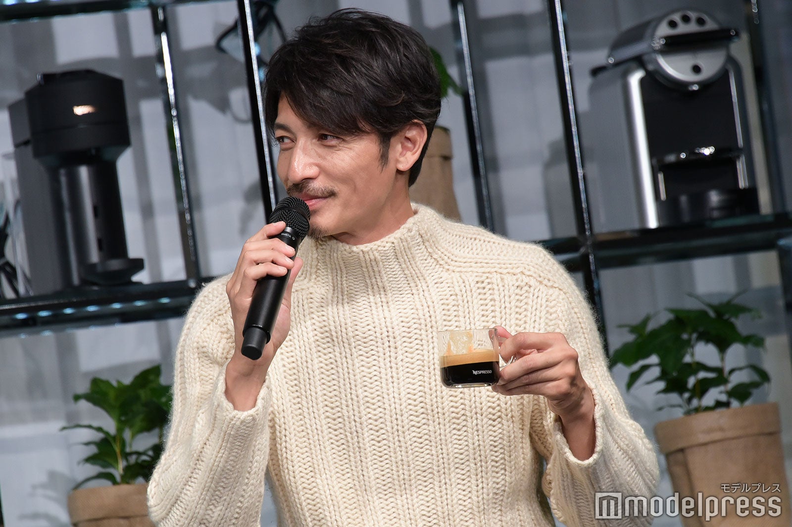 玉木宏（C）モデルプレス