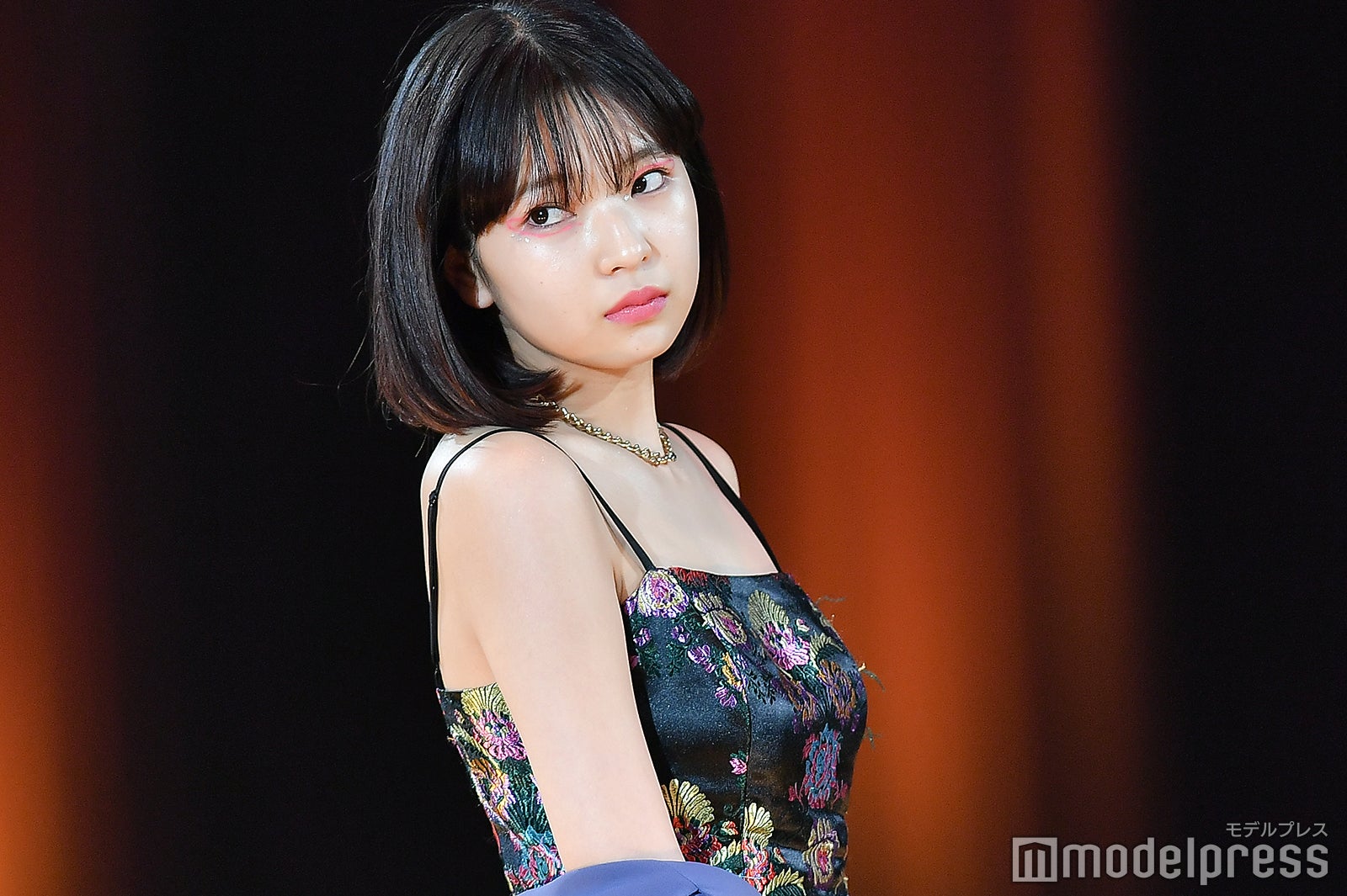 田中芽衣 （C）モデルプレス