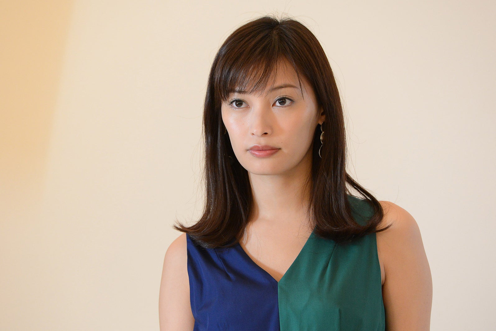 大政絢／「ラブリラン」第4話より（C）読売テレビ