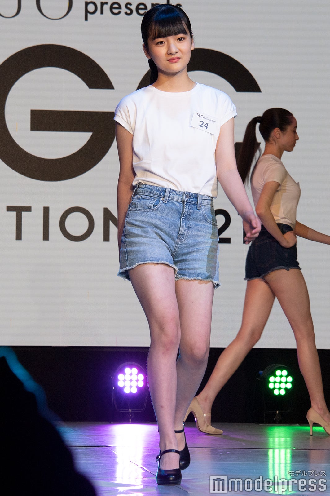 犬飼凪さん （C）モデルプレス