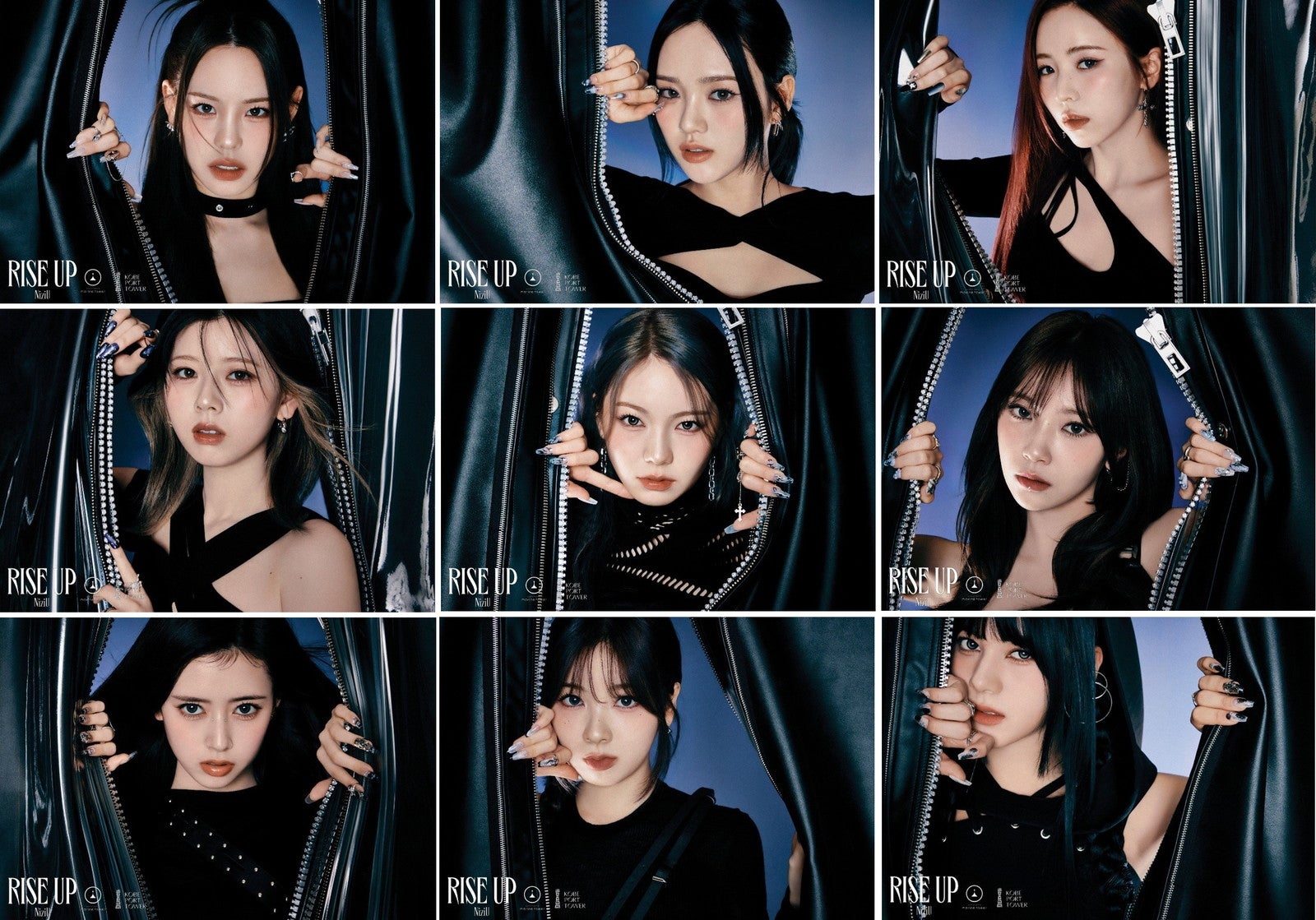 ノベルティプレゼントのソロステッカー／提供画像