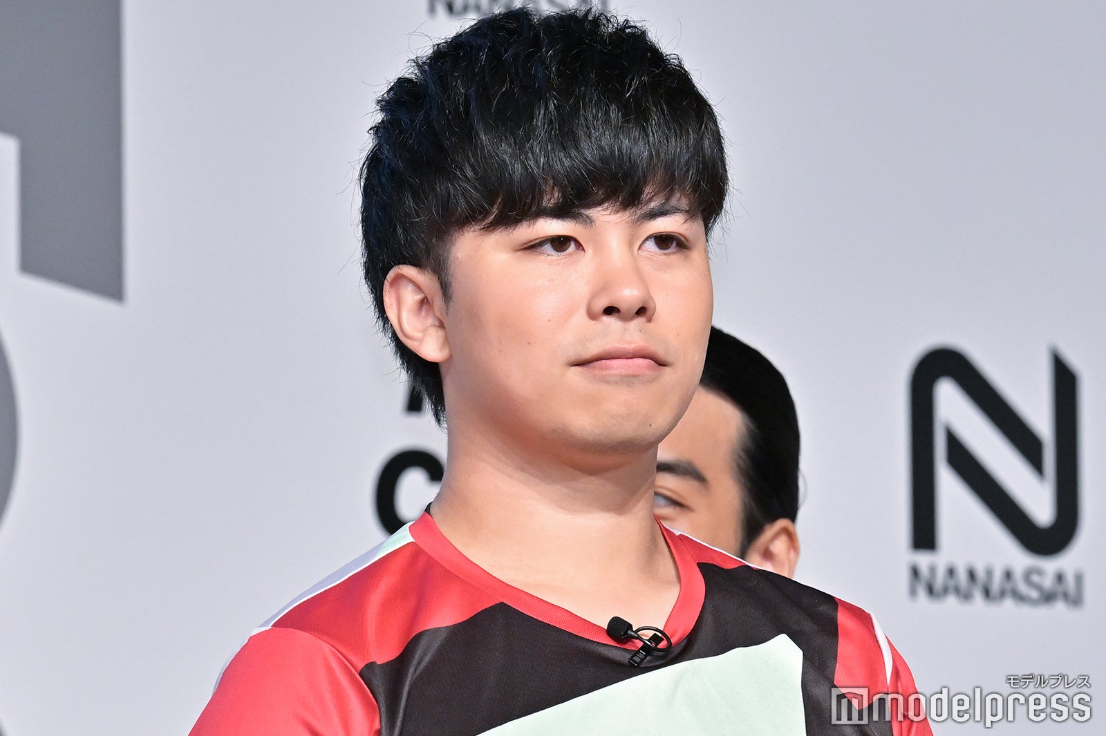 マサイ（C）モデルプレス