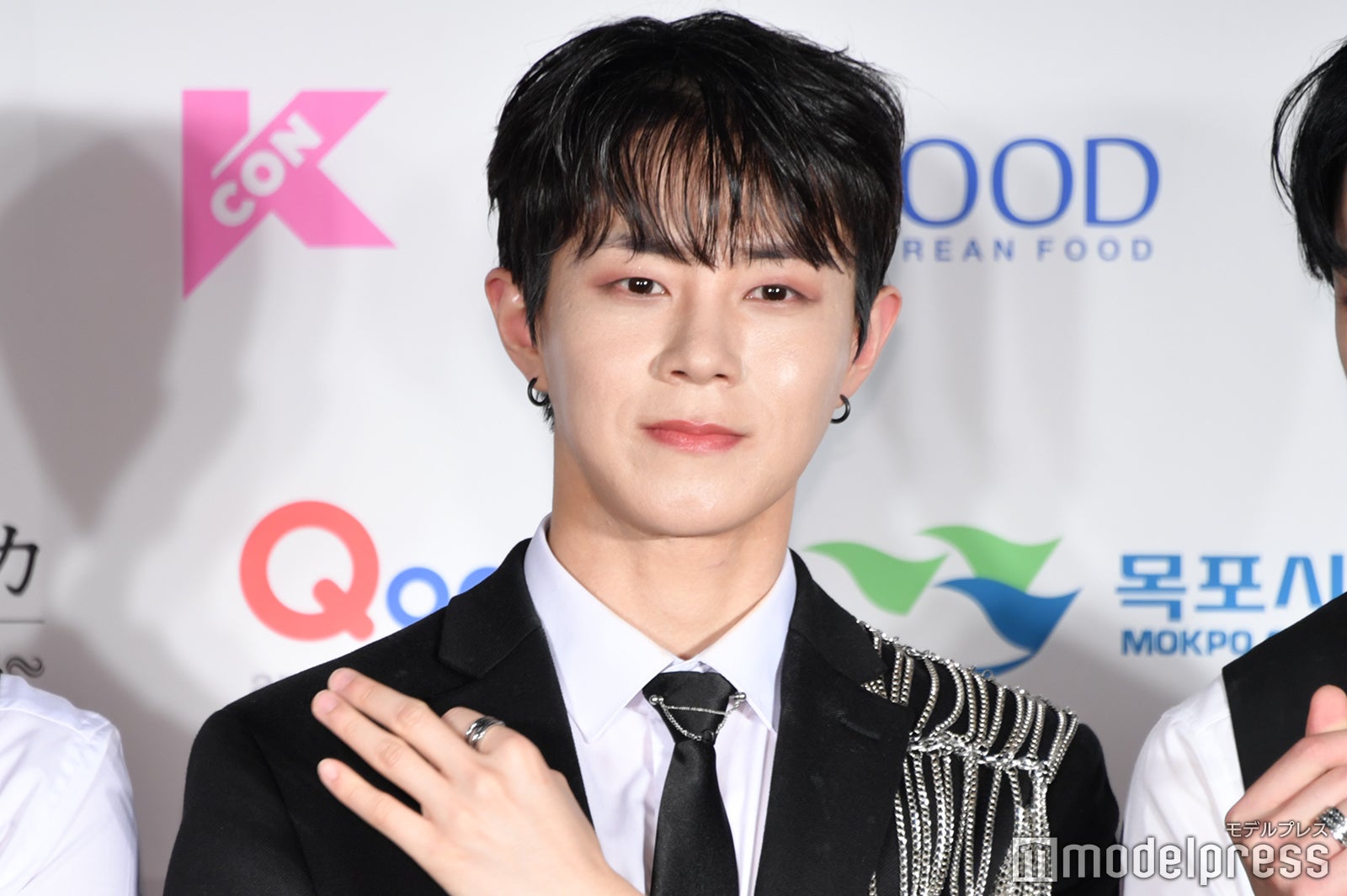 GreatGuys（C）モデルプレス