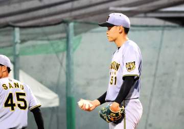 大敗の阪神・平田2軍監督が怒り心頭「最悪やん」「背番号3桁の時を思い出せ」4回9失点の早川に奮起促す【一問一答】