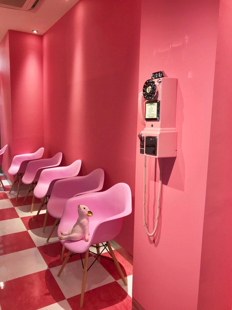 シェリーズアイスクリーム／画像提供：イデアプラス