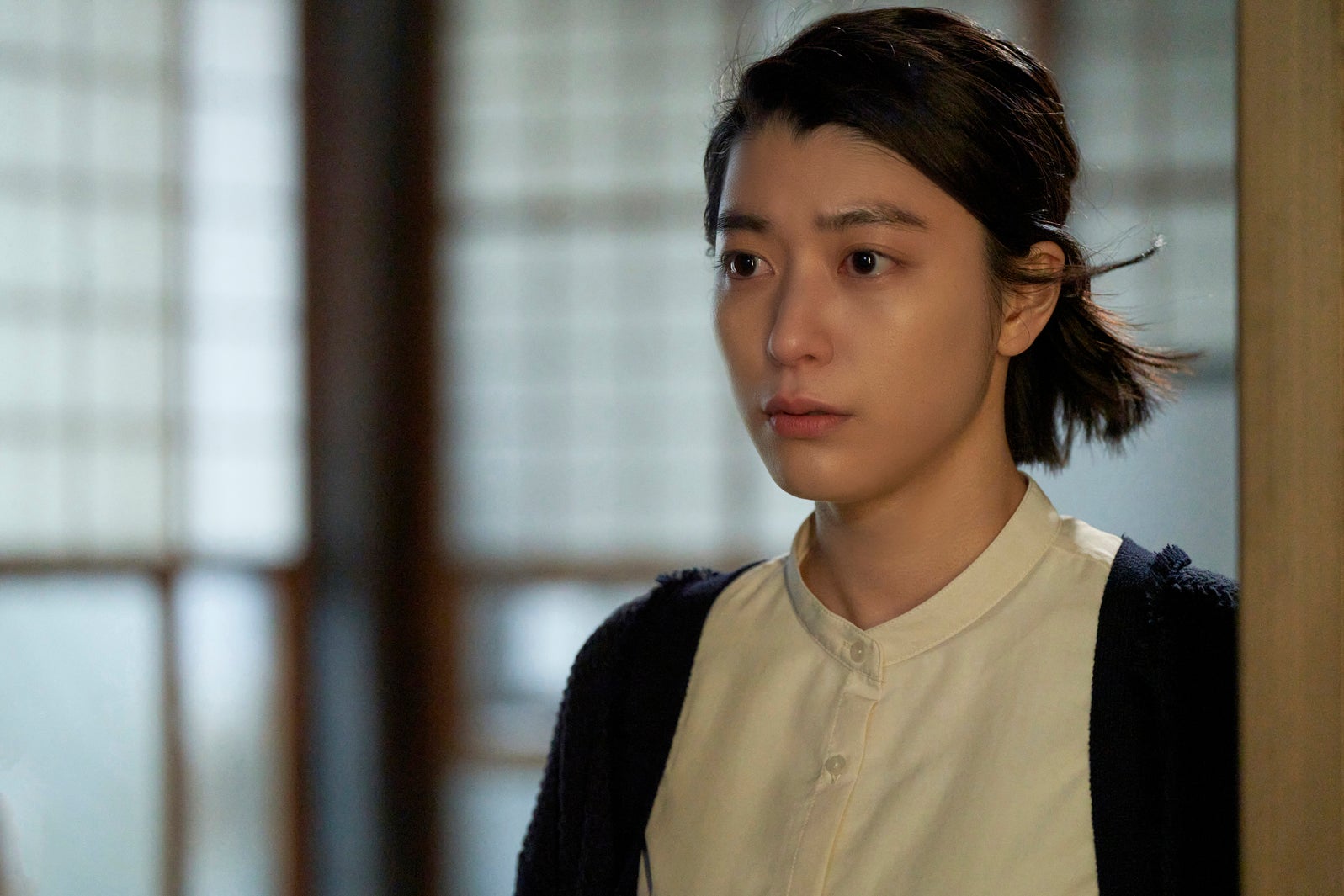 成海璃子（C）ABCテレビ