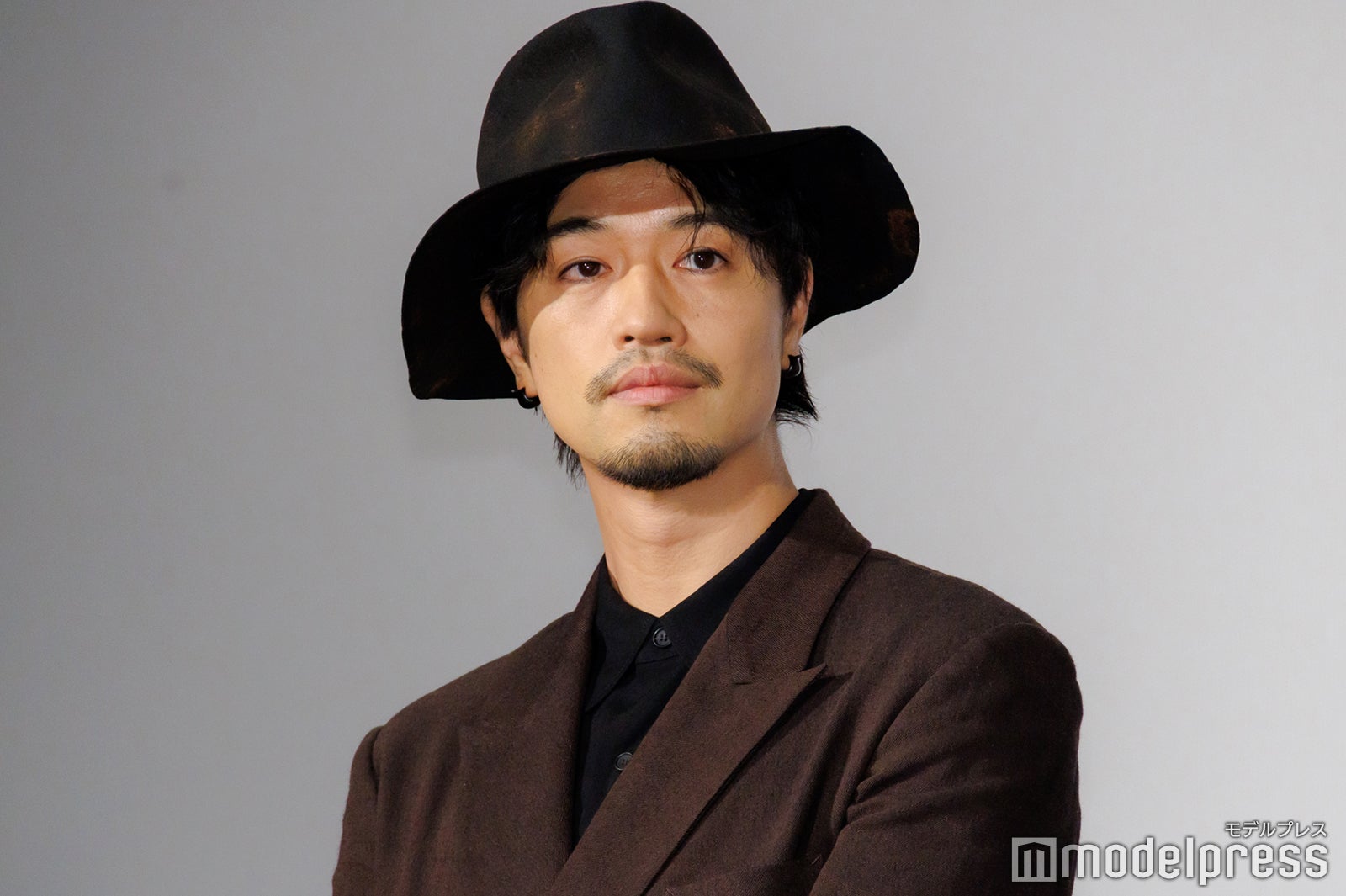 齊藤工監督（C）モデルプレス