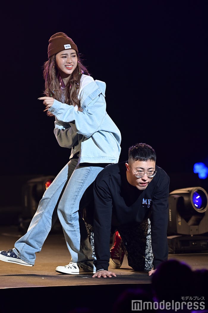 中町兄妹 (C)モデルプレス