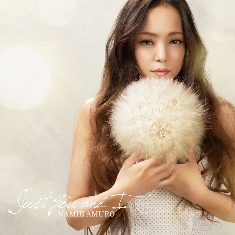 画像37 38 安室奈美恵 どれも美しくて可愛い Don T Wanna Cry Can You Celebrate 歴代ジャケ写を振り返る モデルプレス