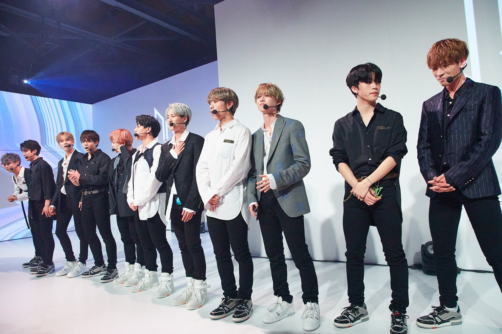 JO1 （提供写真）