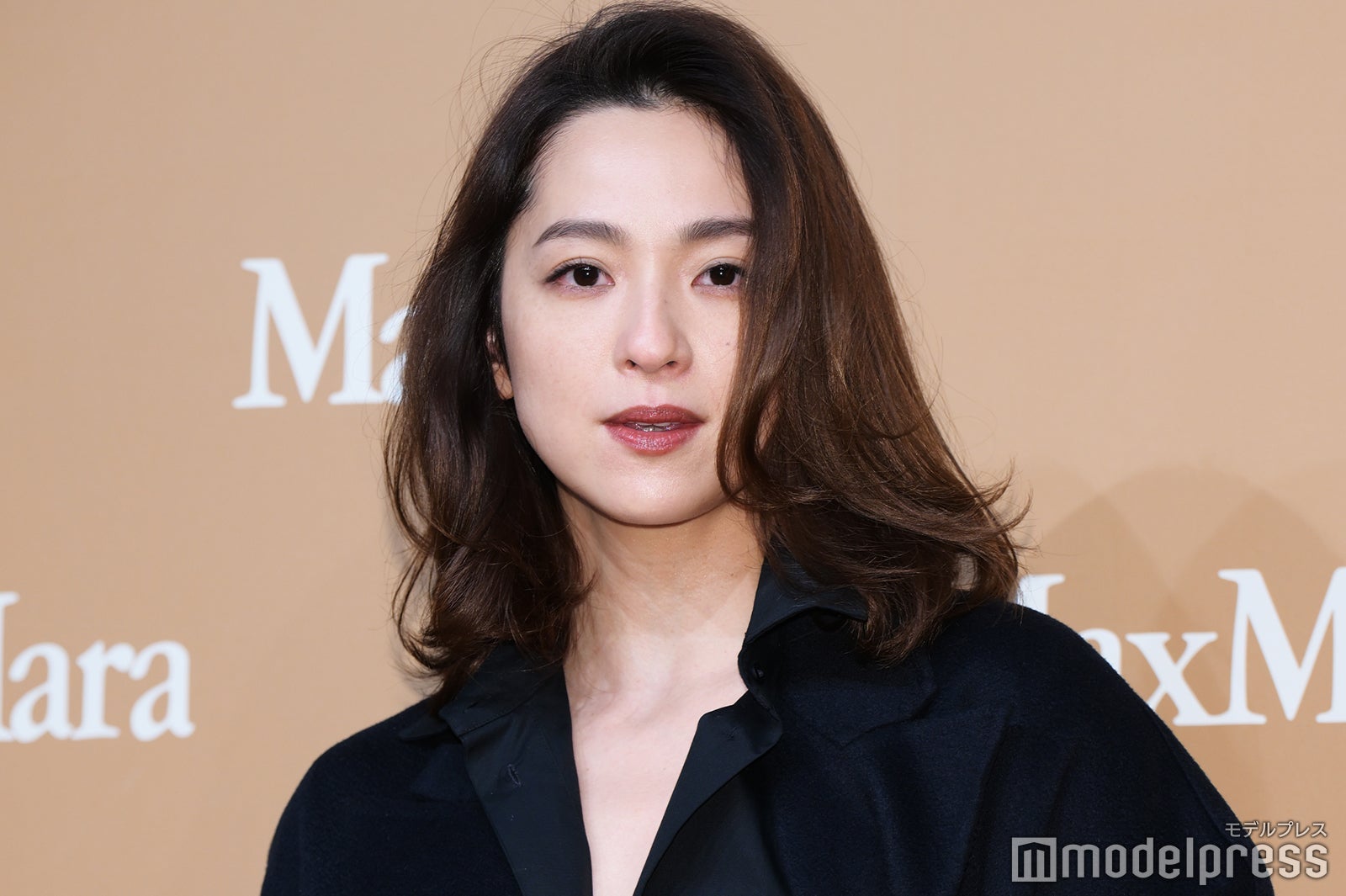 中村アン（C）モデルプレス