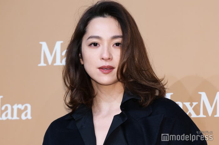 中村アン(C)モデルプレス