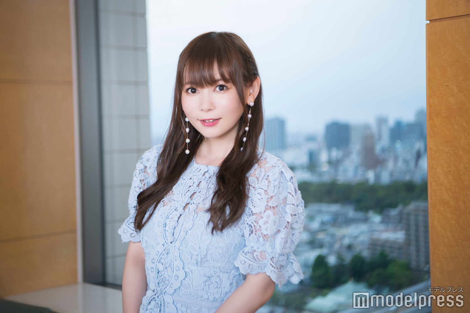 中川翔子（C）モデルプレス