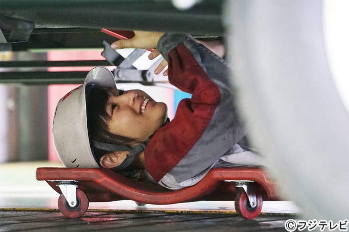 『ラヴソング』第6話より(C)フジテレビ