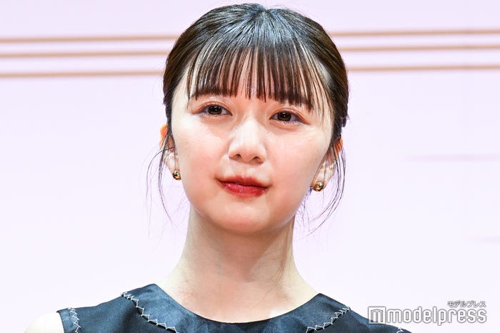 上白石萌歌(C)モデルプレス