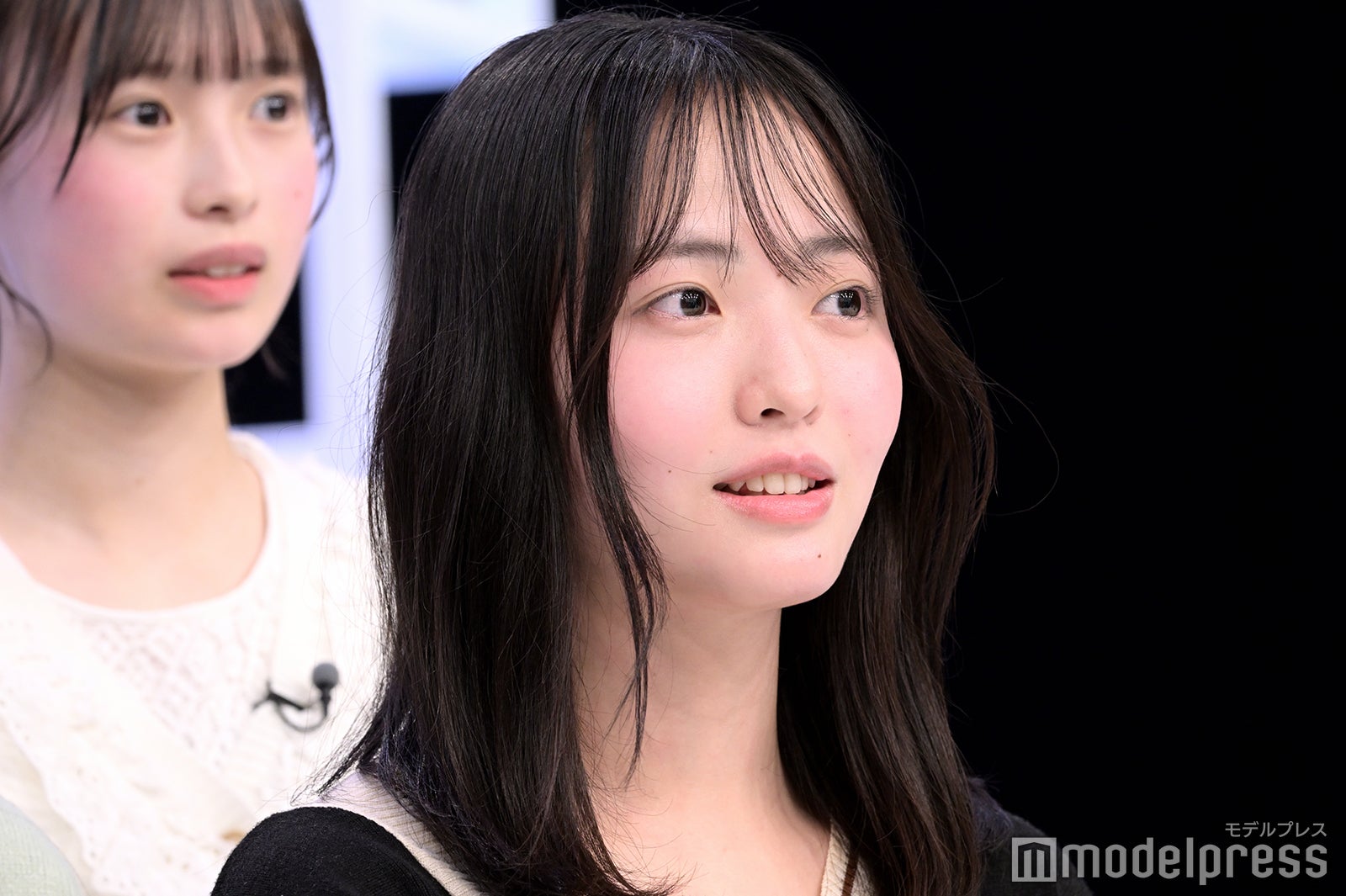 樋口琴美 （C）モデルプレス