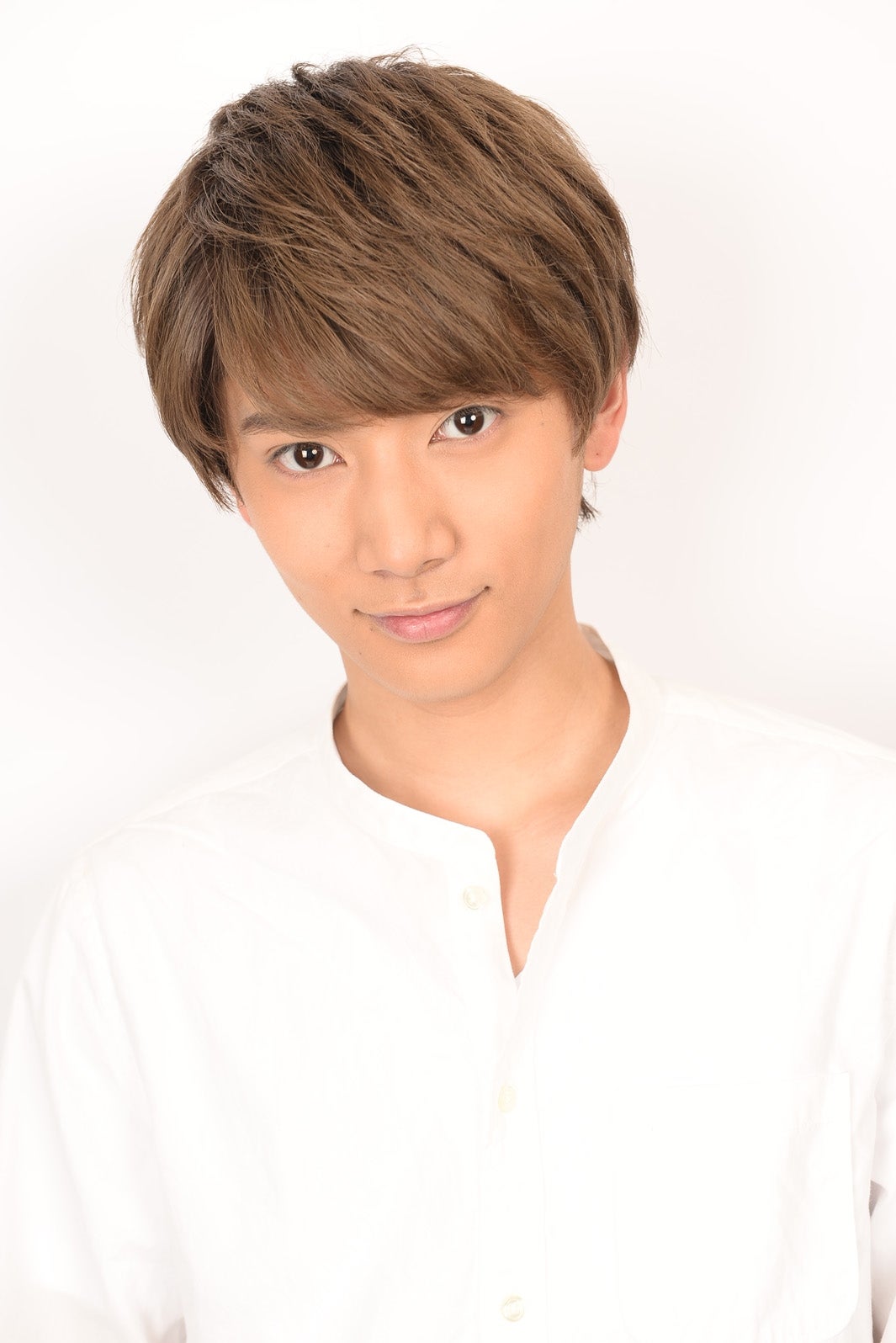 那須泰斗（男子高生ミスターコン2016）