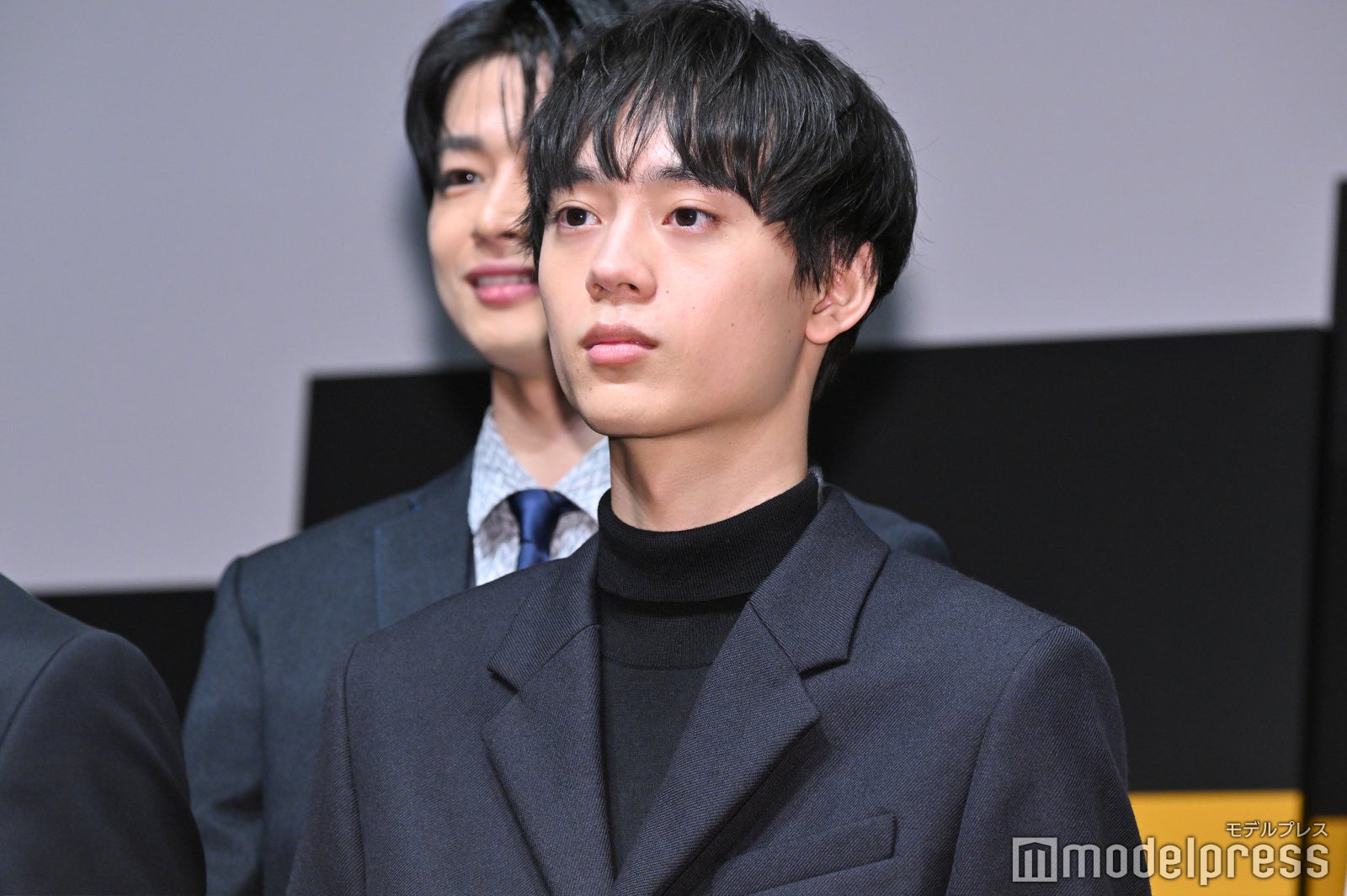 水沢林太郎 （C）モデルプレス
