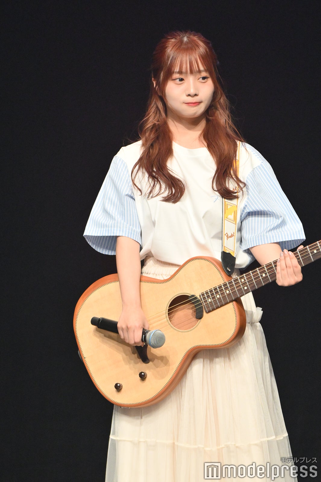 （C）モデルプレス