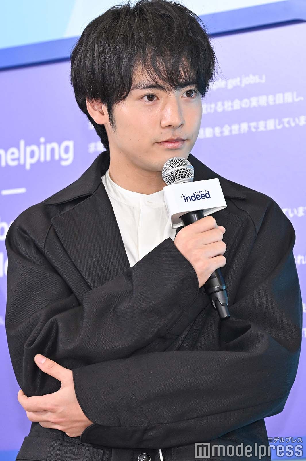 赤楚衛二（C）モデルプレス