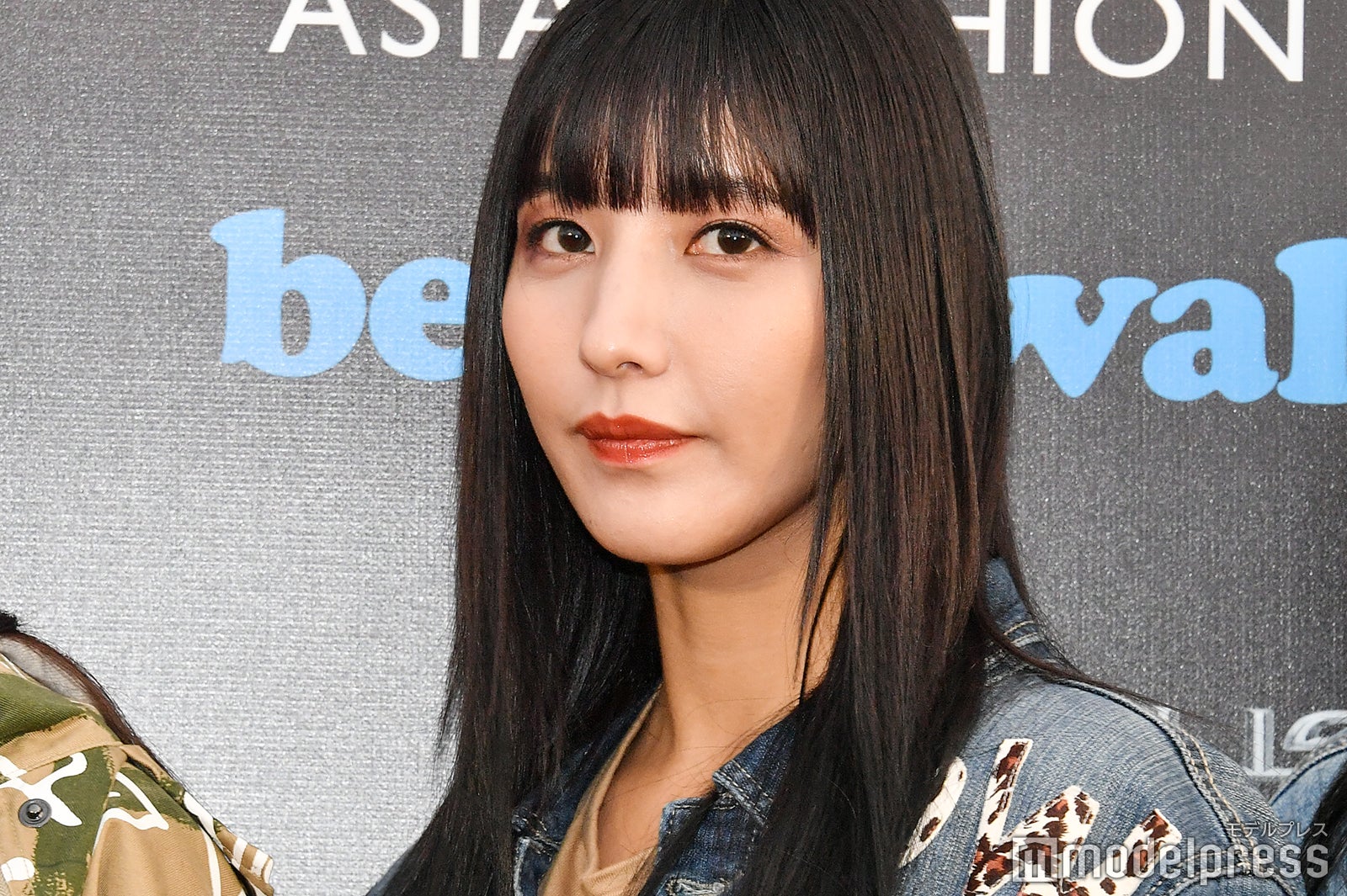 渡辺万美（C）モデルプレス