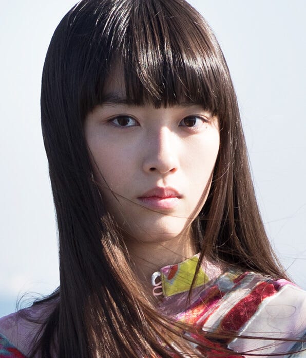 茅島みずき(提供写真)