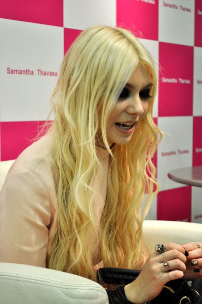 テイラー・モムセン