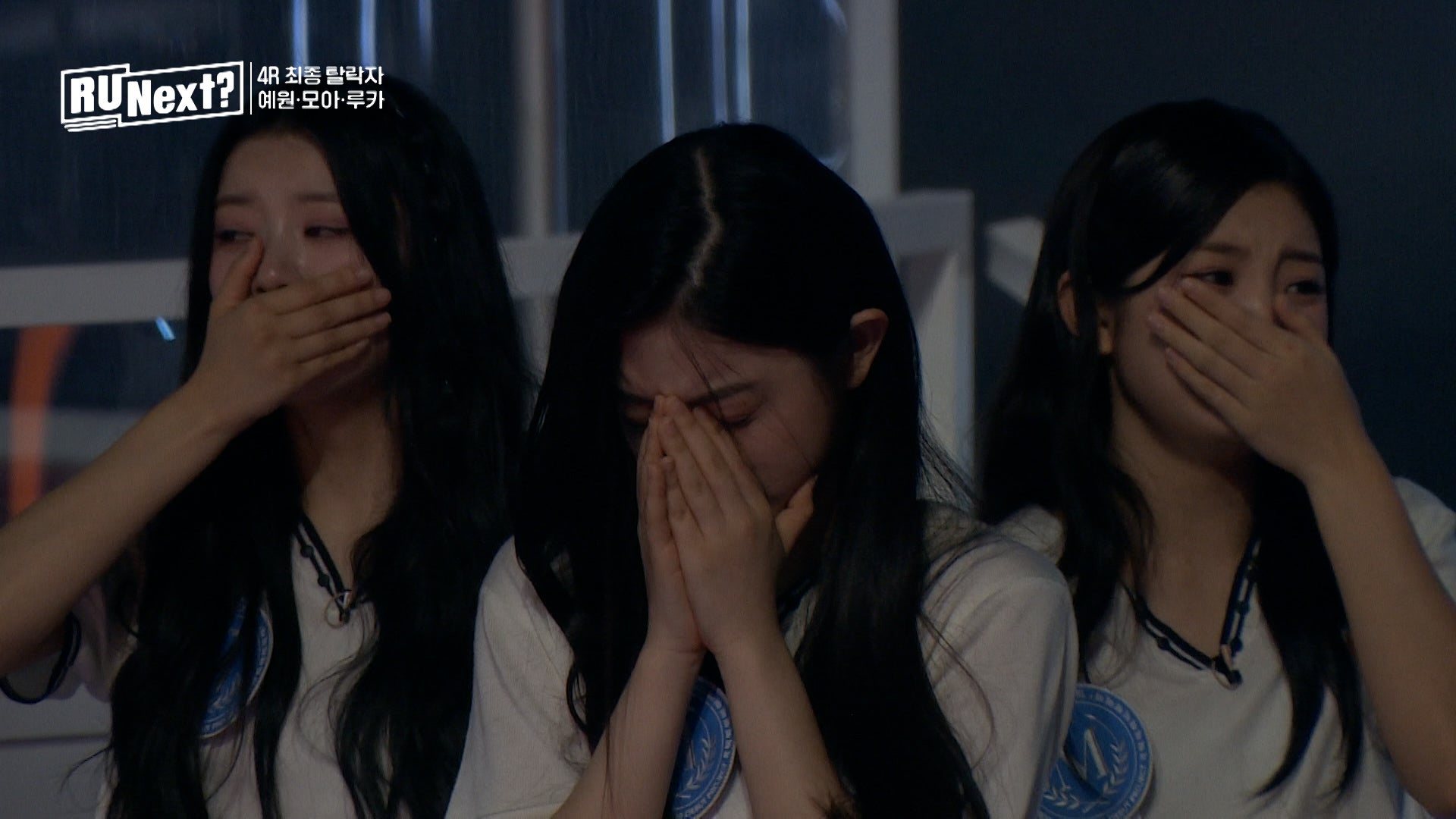 「R U Next？」6話より（C）BELIFT LAB Inc. ALL RIGHTS RESERVED.