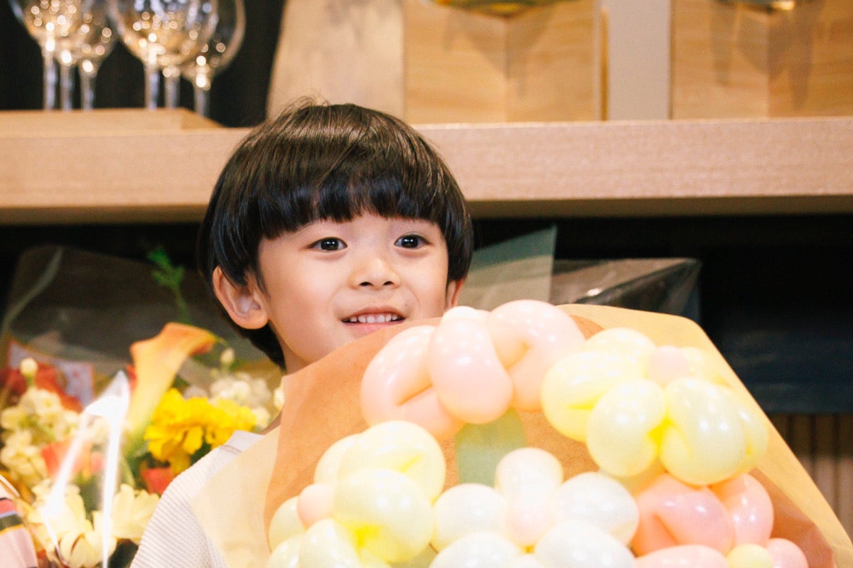 佐藤大空（C）TBS