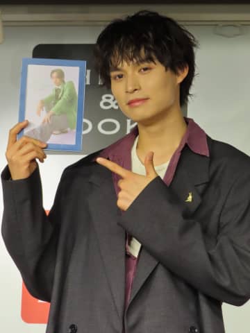 元高校球児の人気俳優 3月開幕WBCに大注目→井端弘和監督に「ド世代の中日ドラゴンズのスター」「次回のWBCは仕事で関われるように」