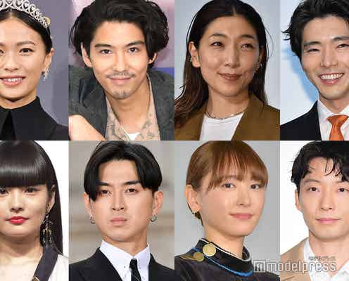 榮倉奈々&賀来賢人夫妻の雑誌共演が話題 新垣結衣&星野源ら芸能界“最強夫婦”