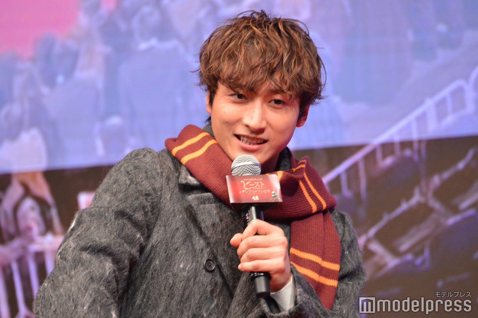 小関裕太（C）モデルプレス