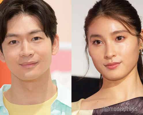 「やんごとなき一族」土屋太鳳&松下洸平のキスシーン裏側明かされる 指示内容に「知らなかった」の声