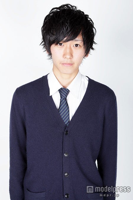 「サイト投票数」2位：川畑雄吉