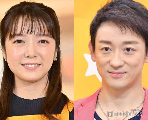 上白石萌音、山本耕史と意外な家族ぐるみの仲 憧れアーティストとも共演で「歌唱力オバケ」と反響